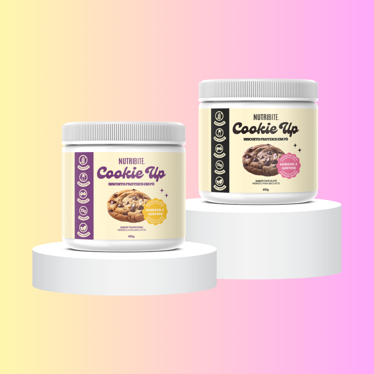 Biscoitos